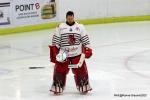 Photo hockey match Nice - Briançon  le 17/03/2023