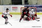 Photo hockey match Nice - Briançon  le 17/03/2023