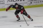 Photo hockey match Nice - Briançon  le 27/10/2024
