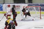 Photo hockey match Nice - Briançon  le 27/10/2024