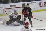 Photo hockey match Nice - Briançon  le 27/10/2024