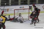 Photo hockey match Nice - Briançon  le 27/10/2024