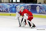 Photo hockey match Nice - Briançon  le 22/08/2025