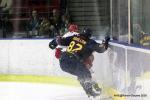 Photo hockey match Nice - Briançon  le 06/02/2026