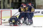 Photo hockey match Nice - Briançon  le 06/02/2026