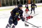 Photo hockey match Nice - Briançon  le 06/02/2026