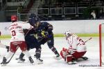 Photo hockey match Nice - Briançon  le 06/02/2026