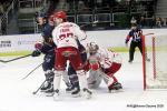 Photo hockey match Nice - Briançon  le 06/02/2026
