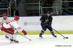 Photo hockey match Nice - Briançon  le 06/02/2026