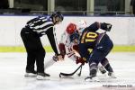 Photo hockey match Nice - Briançon  le 06/02/2026
