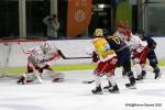 Photo hockey match Nice - Briançon  le 06/02/2026
