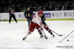 Photo hockey match Nice - Briançon  le 06/02/2026