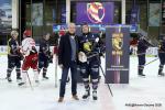 Photo hockey match Nice - Briançon  le 06/02/2026