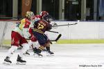 Photo hockey match Nice - Cergy-Pontoise le 27/02/2026