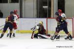 Photo hockey match Nice - Cergy-Pontoise le 27/02/2026
