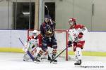Photo hockey match Nice - Cergy-Pontoise le 27/02/2026
