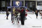 Photo hockey match Nice - Cergy-Pontoise le 27/02/2026