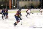 Photo hockey match Nice - Chamonix  le 24/02/2026