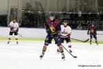 Photo hockey match Nice - Chamonix  le 24/02/2026