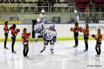 Photo hockey match Nice - Courchevel-Méribel-Pralognan le 12/12/2015