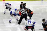 Photo hockey match Nice - Courchevel-Méribel-Pralognan le 12/12/2015