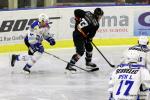 Photo hockey match Nice - Courchevel-Méribel-Pralognan le 12/12/2015