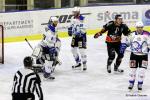 Photo hockey match Nice - Courchevel-Méribel-Pralognan le 12/12/2015
