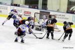 Photo hockey match Nice - Courchevel-Méribel-Pralognan le 12/12/2015