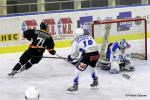 Photo hockey match Nice - Courchevel-Méribel-Pralognan le 12/12/2015