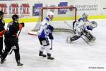 Photo hockey match Nice - Courchevel-Méribel-Pralognan le 12/12/2015