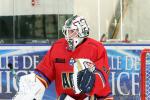 Photo hockey match Nice - Gap  le 07/09/2025