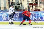 Photo hockey match Nice - Gap  le 07/09/2025