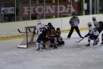 Photo hockey match Nice - Garges-lès-Gonesse le 30/01/2010