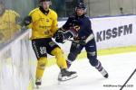 Photo hockey match Nice - Rouen le 14/11/2025