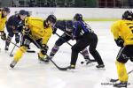 Photo hockey match Nice - Rouen le 23/12/2025