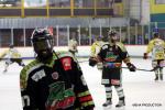 Photo hockey match Nimes - Chambéry II le 11/11/2017