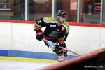 Photo hockey match Nimes - Chambéry II le 11/11/2017