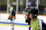 Photo hockey match Nimes - Chambéry II le 11/11/2017