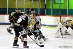 Photo hockey match Nimes - Chambéry II le 11/11/2017