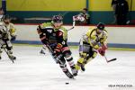 Photo hockey match Nimes - Chambéry II le 11/11/2017