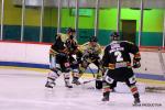 Photo hockey match Nimes - Chambéry II le 11/11/2017