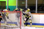 Photo hockey match Nimes - Chambéry II le 11/11/2017