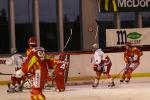 Photo hockey match Orléans - Annecy le 23/10/2010