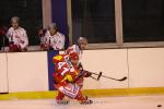 Photo hockey match Orléans - Annecy le 23/10/2010