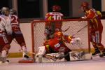 Photo hockey match Orléans - Annecy le 23/10/2010