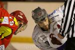 Photo hockey match Orléans - Annecy le 23/10/2010