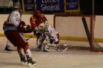 Photo hockey match Orléans - Annecy le 23/10/2010