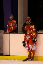 Photo hockey match Orléans - Annecy le 23/10/2010