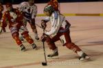 Photo hockey match Orléans - Annecy le 23/10/2010