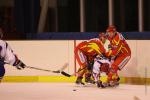 Photo hockey match Orléans - Asnières le 25/02/2012